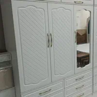 کمددیواری|جاکفشی، کمد، دراور|همدان, |دیوار