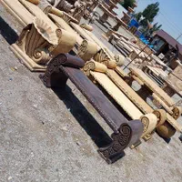 صندلی آرامش نیمکت|مبلمان خانگی و میز عسلی|تالش, جوکندان|دیوار