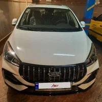 اریزو 5 FL اسفند ۱۴۰۲ تحویل فروردین ۱۴۰۳