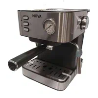 اسپرسو ساز قهوه ساز NOVA مدل 147 صنعتی 20 بار