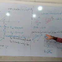 تدریس خصوصی و معلم ریاضی فیزیک متوسطه و رشته عمران|خدمات آموزشی|اصفهان, برازنده|دیوار