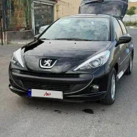 ۲۰۷‌پانا‌۱۴۰۴|خودرو سواری و وانت|تهران, مسعودیه|دیوار