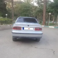 سمند EL بنزینی، مدل ۱۳۸۴|خودرو سواری و وانت|کرمانشاه, |دیوار