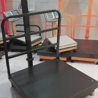 فروشoترازوc100c150c300باسکولoکیلویی|فروشگاه و مغازه|هشتگرد, |دیوار