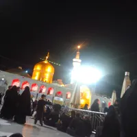 زیارت گاه خانم مهری