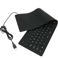 کیبورد ژله ای D3100|قطعات و لوازم جانبی رایانه|تهران, ولنجک|دیوار