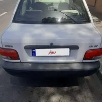 پراید 131 SE، مدل ۱۳۹۶|خودرو سواری و وانت|کرج, شهریار|دیوار