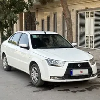 دنا تیپ ۱ مدل ۹۹ معاوضه با طلا|خودرو سواری و وانت|مشهد, هنرستان|دیوار