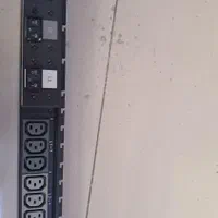ماژول پاور ساپلای pdu ۳۹ پورت پی دی یو|قطعات و لوازم جانبی رایانه|تهران, شهرک شریعتی|دیوار