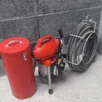 لوله بازکنی تاسیسات پردیس رودهن بومهن مهرآبادفنرزن|خدمات پیشه و مهارت|بومهن, |دیوار