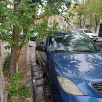 تیبا صندوق‌دار کم کارکرد سلامت تضمینی۹۱|خودرو سواری و وانت|تهران, هروی|دیوار