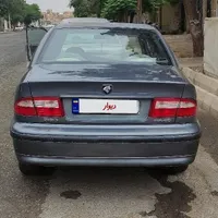 سمند ای اف سون دوگانه فابریک|خودرو سواری و وانت|سبزوار, قلعه‌نو دهزار|دیوار