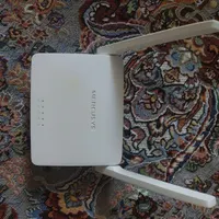 مودم مرکوسیس ADSL2+