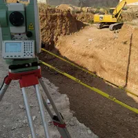 نقشه بردار / نقشه برداری/مهر نظام مهندسی/UTM/تفکیک|خدمات پیشه و مهارت|شیراز, شهرک گلستان|دیوار