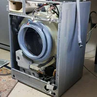 تعمیرات لباسشویی جاروبرقی قهوه ساز وتاسیسات نظری|خدمات پیشه و مهارت|برازجان, |دیوار