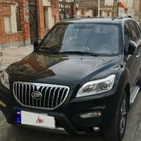 لیفان X60 اتوماتیک، مدل ۱۳۹۷|خودرو سواری و وانت|مشهد, ارشاد|دیوار