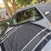 سمند LX ساده، مدل ۱۳۸۴