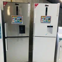 یخچال۲۲بدونه برفک مدلAFLE22