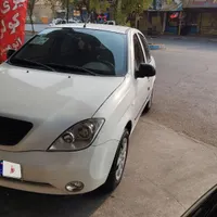 تیبا ۲ مدل ۱۴۰۰