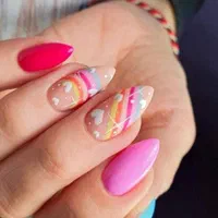 کاشت حرفه ایی ناخن مرودشت
