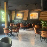 میز و صندلی رستوران کافی شاپ رستورانی کافه عربی