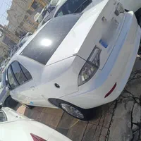 سمند سورن پلاس دوگانه سوز