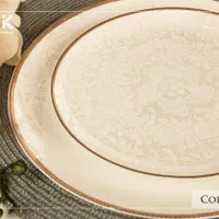 فروش انواع سرویس چینی استخوانی|ظروف سرو و پذیرایی|شیراز, سینما سعدی|دیوار