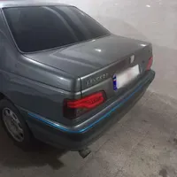 پژو پارس سال، مدل ۱۳۹۳|خودرو سواری و وانت|ملایر, |دیوار