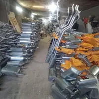 پخش اگزوز به صورت عمده در استان زنجان