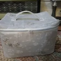 باکس لباس