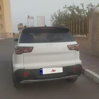بیسو T3، مدل ۱۳۹۸|خودرو سواری و وانت|یزد, |دیوار