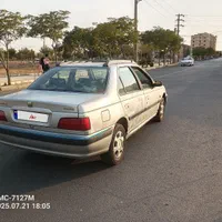 پژو پارس ساده، مدل ۱۳۸۸|خودرو سواری و وانت|تهران, جنت‌آباد مرکزی|دیوار