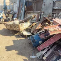 خریدار ضایعات آهن مس آلومینیوم شیرآلات سرب و..|عمده‌فروشی|تهران, سعادت‌آباد|دیوار