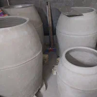 ساخت تنور گلی و سنتی در ابعاد مختلف و فروش فر|اجاق گاز و لوازم برقی پخت‌وپز|اصفهان, دارک|دیوار
