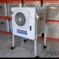 کولرابی جنرال 2800موتور تبریز ضمانت کتبی|کولر آبی|تهران, بازار|دیوار