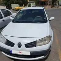 رنو مگان مونتاژ 2000cc، مدل ۱۳۹۱|خودرو سواری و وانت|تهران, اقدسیه|دیوار