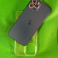 گوشی آیفون 12 پرومکس