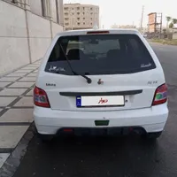 پراید 111 EX، مدل ۱۳۹۲|خودرو سواری و وانت|اندیشه, |دیوار