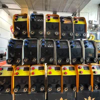 دستگاه جوش گارانتی یکساله معتبر ابزار صابری|عمدهفروشی|مشهد, هنرور|دیوار