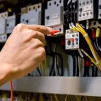 برقکار برقکاری کیانپارس فوری   کل مناطق شهر|خدمات پیشه و مهارت|اهواز, پادادشهر|دیوار
