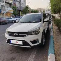 معاوضه یا فروش MVM X22 کم کار و در حد|خودرو سواری و وانت|کرمانشاه, |دیوار