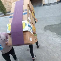 اتوبارباربری جردن گاندی میرداماد ملاصدراشیخ بهایی|خدمات حمل و نقل|تهران, جردن|دیوار