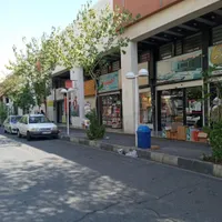 فروش 16 متر مغازه و 16 متر بالکن جنت شمال|فروش مغازه و غرفه|تهران, جنت‌آباد شمالی|دیوار