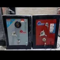 گاو صندوق 50k تا 350k گاوصندوق|ابزارآلات|مشهد, توس (بلوار توس)|دیوار