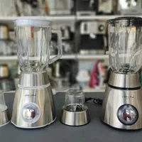 آسیاب مخلوط کن سویس پلاس-بلندر+گارانتی