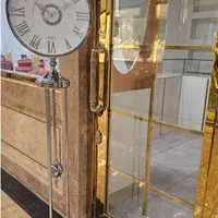 ساعت ایستاده|ساعت دیواری و تزئینی|شیراز, شهرک گلها|دیوار