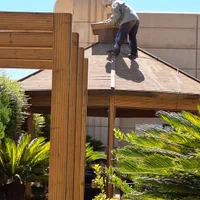 نجار،نقاش،نجاری و نقاشی چوب و ترموود سیار|خدمات پیشه و مهارت|صدرا-فارس, |دیوار