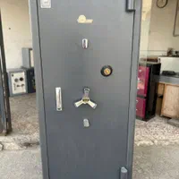 گاوصندوق 721 کیلو جواهری|ابزارآلات|کرمان, |دیوار