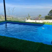 ویلا استخردار ویو ابدی اربکله