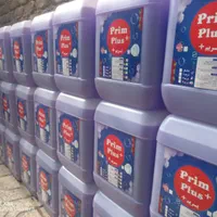 مایع دستشویی مایع لباسشویی ضمانتی تضمینی|مواد شوینده و دستمال کاغذی|مشهد, طبرسی شمالی|دیوار